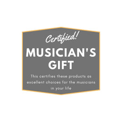 GIFT IDEAS FOR MUSICIANS