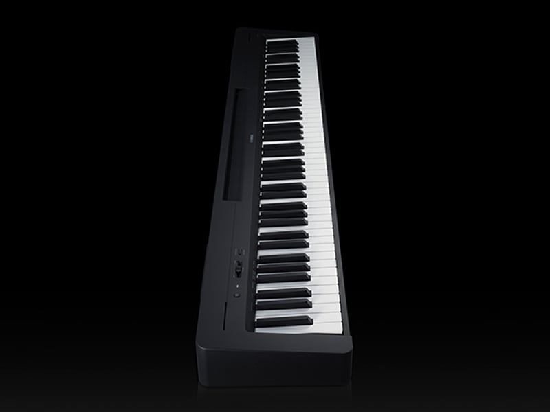Yamaha P-145 Digital Piano NEW MODEL!