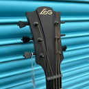 Lag SAUVAGE-L-ACE Electro Acoustic Folk Guitar Inc. Padded Gig Bag