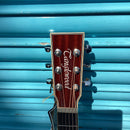 Tanglewood TW4CEAVBLH Winterleaf Super Folk Left Handed Electro Acoustic Guitar