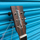 Tanglewood Reunion Pro TRU4CE AE (TR PRO SFCE AEB) Electro-Acoustic Guitar (Super Folk With Cutaway)
