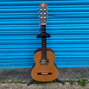Ortega Family Series 3/4 Classical Guitar 6 String Inc. Padded Gig Bag