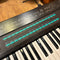 Yamaha DX7 Synthesiser Pre Loved including Hardcase and sustain pedal