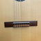 Ortega Family Series Pro 4/4 Classical Guitar 7 String Inc. Padded Gig Bag