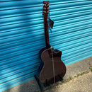 Tanglewood TW4CEAVBLH Winterleaf Super Folk Left Handed Electro Acoustic Guitar