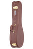 Freestyle Mandolin Wood Shell Hardcase