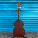 Santos Martinez SM120 1/2 Size Classical Guitar