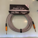 Tanglewood FX6 Flex 6m Polybraided Guitar Cable