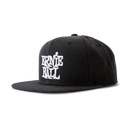 Ernie Ball Trucker Hat Black