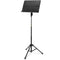 Hercules 3 Section Orchestra Stand Solid Desk BS408B