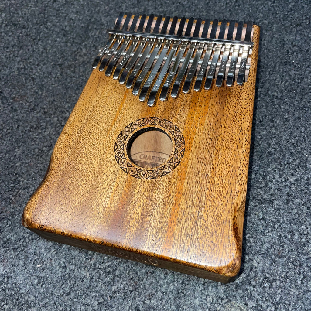 Kalimba - Mahalo Ukuleles