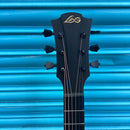 Lag SAUVAGE-TE Travel Electro Acoustic Guitar Inc. Padded Gig Bag