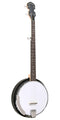 Gold Tone AC-5, 5 String Open Back Banjo