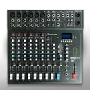Studiomaster Club XS10+ 10 Input Mixer