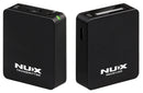 NU-X B-10 2.4GHz Wireless Microphone Vlog System