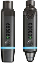 NU-X B-3 Plus Wireless Microphone System 2.4GHz