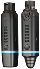 NU-X B-3 Plus Wireless Microphone System 2.4GHz