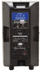 Citronic CAB Series Active Cabinets With BlueTooth Link 12"