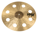 Sabian HHX Cymbals