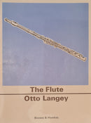 The Flute - Otto Langey