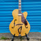 Gretsch Synchromatic Archtop Single Cut with Synchromatic Tail Piece