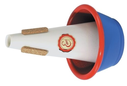 Emo Trumpet Mute Cup