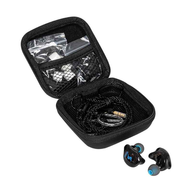 Stagg - SMP-435 In-Ear Monitors