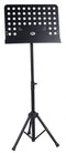Volt Conductor Music Stand