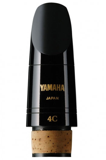 Yamaha Clarinet Mouthpiece Bb/A 7C
