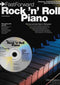 FastForward Rock 'n' Roll Piano (incl. CD)