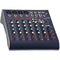 Studiomaster C2S-4 4 Channel USB Mixer / Audio Interface