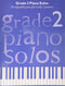 Graded Piano Solos Series - Chester Music