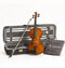 Stentor Conservatoire II Fullsize (4/4) Violin Outfit