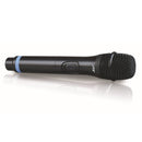 JTS - Single Channel Diversity Wireless Microphone System - E-6