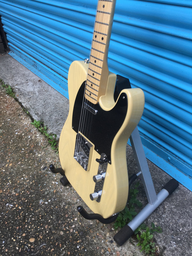 Tokai 'Breezy Sound' Telecaster Style Made In Japan