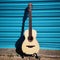 Lag - Tramontane T177PE - Solid Top Parlour Electro Acoustic Guitar