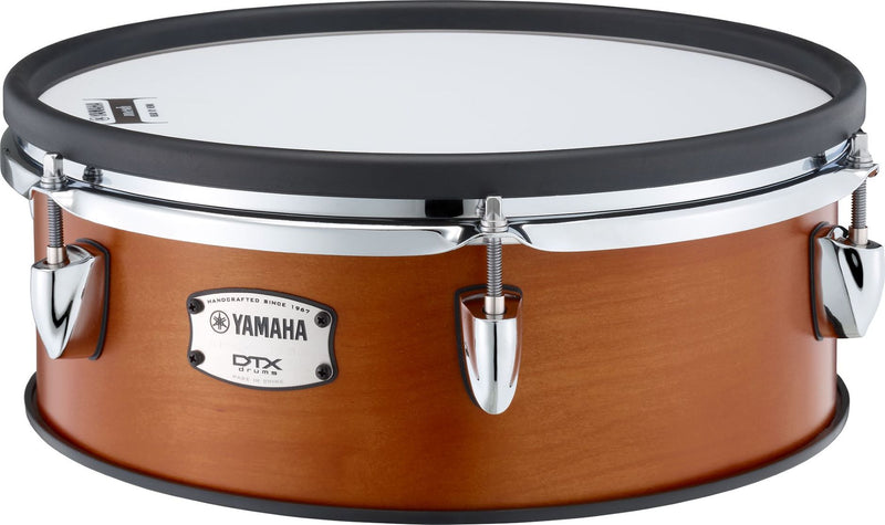 Yamaha - DTX8K-M Electric Drum Set