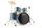 Pearl Roadshow 5 piece Drum Kit (20" Fusion sizes)
