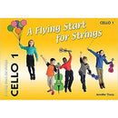 A Flying Start For Strings (for Cello)
