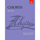 ABRSM: Chopin Mazurkas