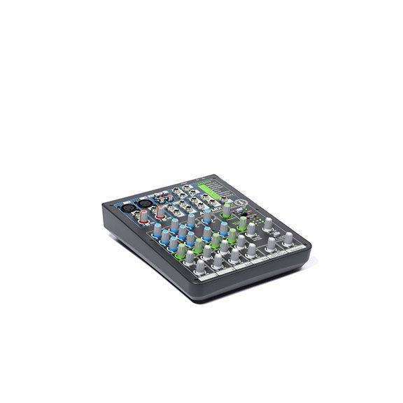 Ant - 6 Channel Mixing Console