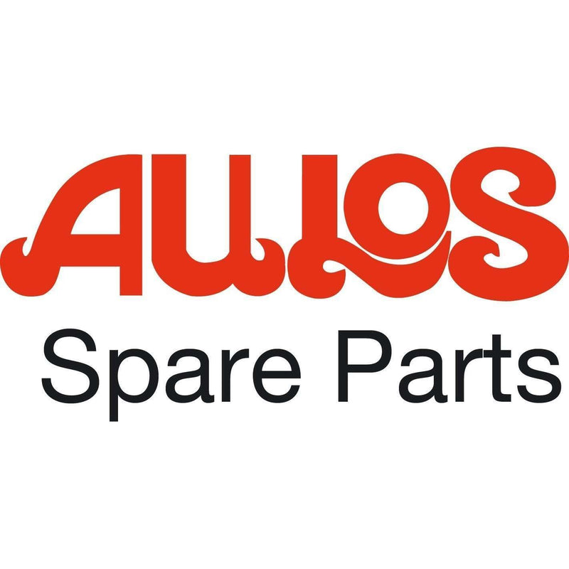 Aulos Spare Thumb Rest for 209/309 Treble