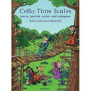 Cello Time Scales