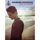 Dashboard Confessional 'Dusk and Summer'