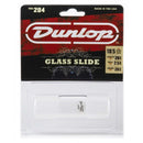Dunlop Glass Knuckle Slide 204 Medium Wall Thickness - Medium