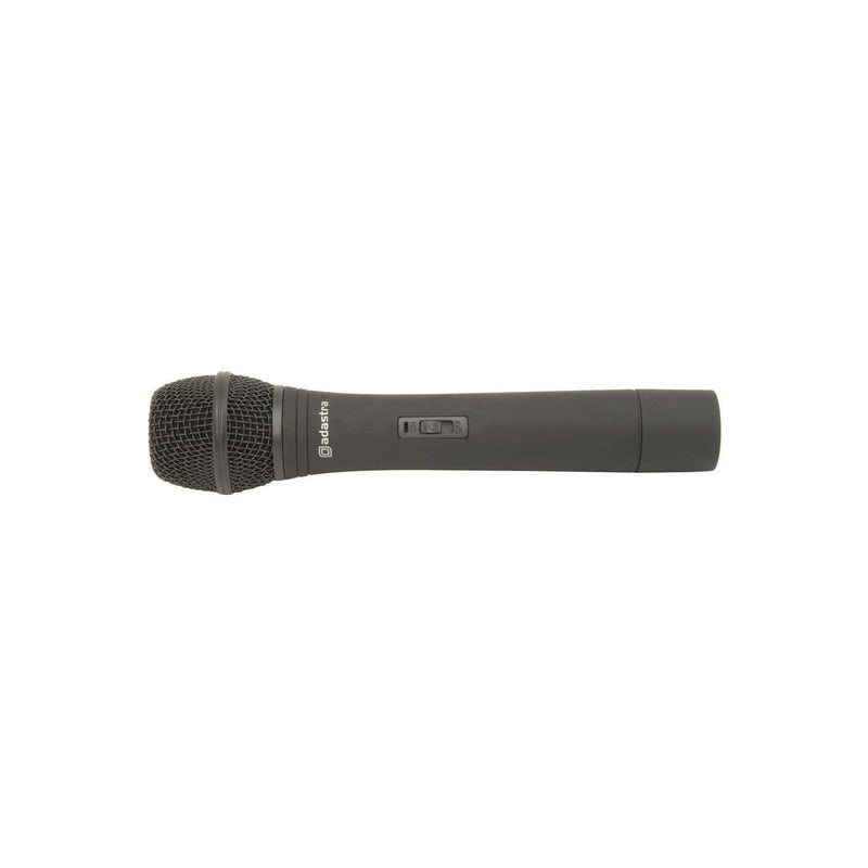 Handheld Microphone Transmitter Replacement