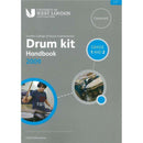 London College of Music Drum Kit Handbook