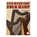 Mel Bay's Fun with the Folk Harp