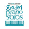 More Graded Piano Solos Series