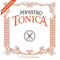 Pirastro Tonica Violin String Sets